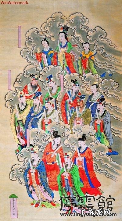 10大元帅 10大元帅只风水