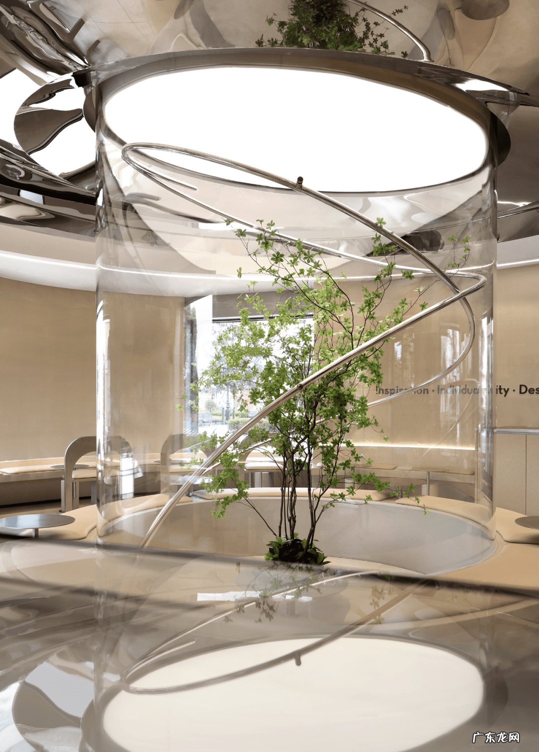 江阴虹桥公园里 虹桥新天地江阴风水