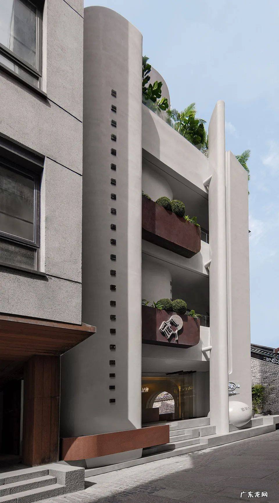 江阴虹桥公园里 虹桥新天地江阴风水