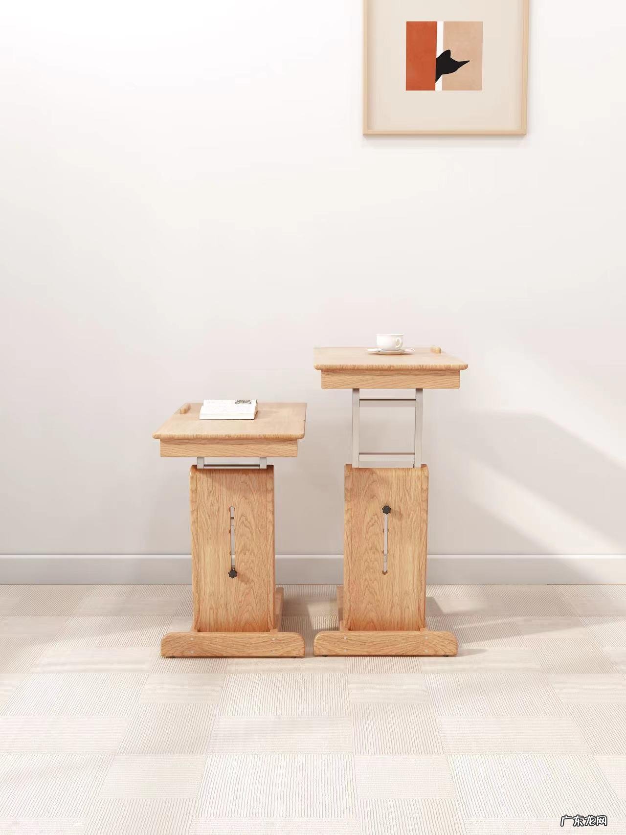 床头旁边可以放桌子吗 床头放个桌子好吗