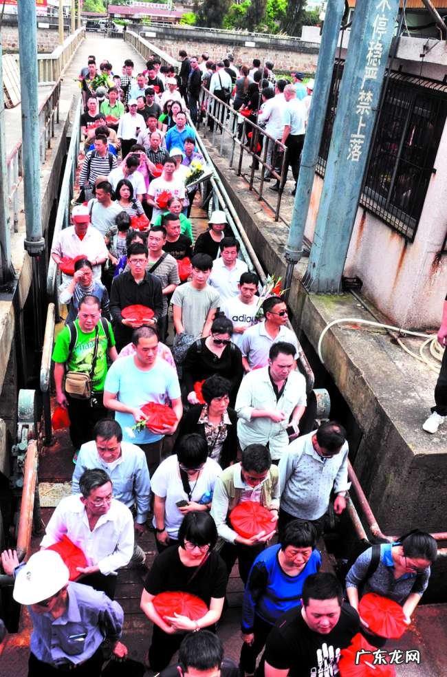 潮汕地区土葬风水布局