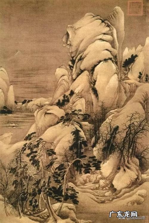 100首「咏史怀古」诗词,每一首都是旷世杰作 咏史的名句