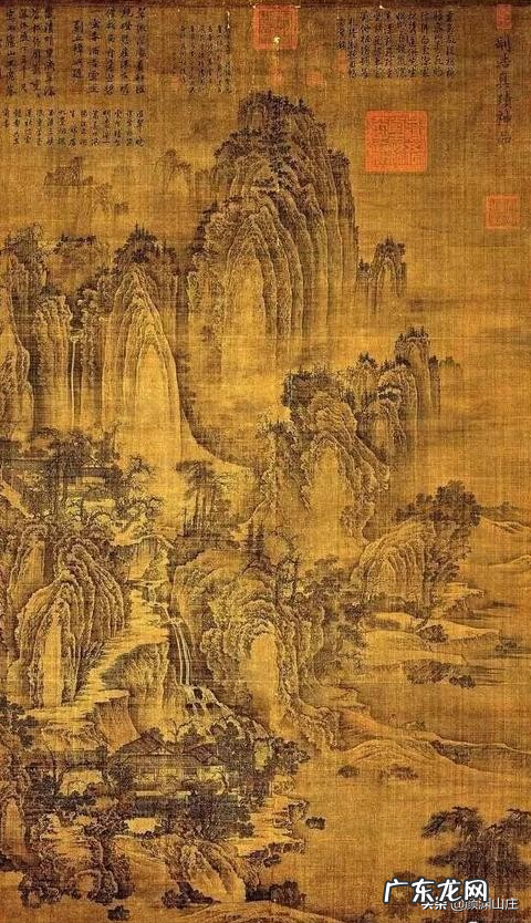 100首「咏史怀古」诗词,每一首都是旷世杰作 咏史的名句