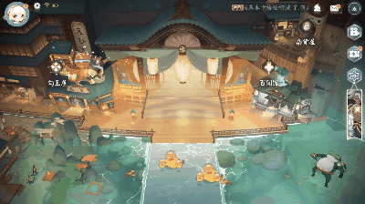 阴阳师百闻牌图片 阴阳师百闻牌官网