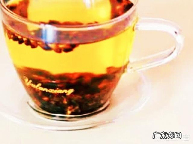 夏天喝什么茶合适？