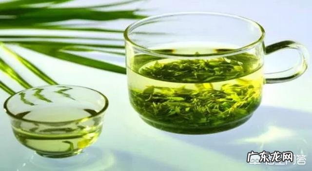 夏天喝什么茶合适?