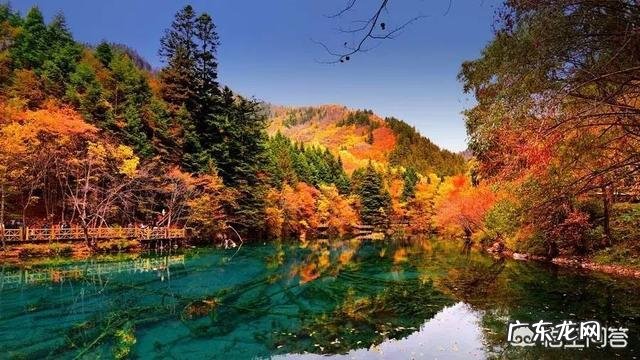 全国有哪些出名的旅游景点?