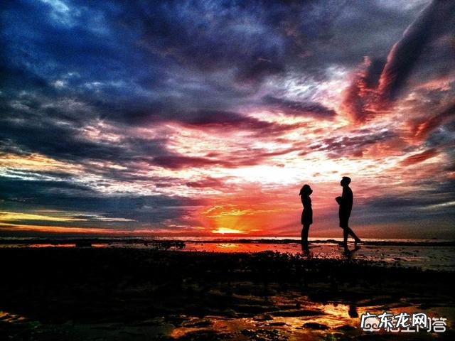 全国有哪些出名的旅游景点?