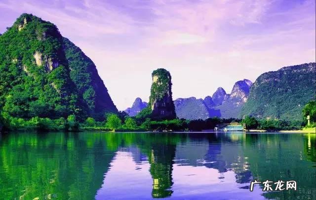 全国有哪些出名的旅游景点?