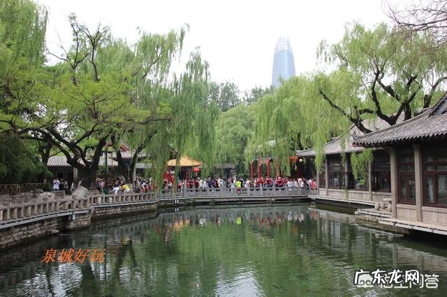 全国有哪些出名的旅游景点?