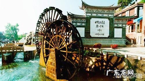 全国有哪些出名的旅游景点?