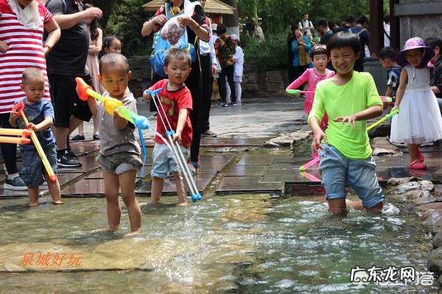 全国有哪些出名的旅游景点?