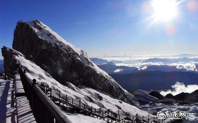 全国有哪些出名的旅游景点?