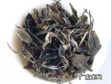 白茶分为哪几类?