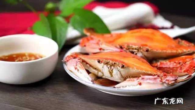 螃蟹怎么蒸才正确蒸多久才会熟窍门都在这里 清蒸螃蟹的做法和步骤窍门