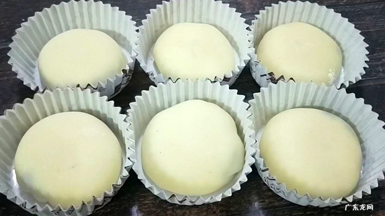 种糯米粉最好吃的做法软糯凉爽香甜不油腻一口一个真解馋 糯米粉可以做什么好吃的早餐