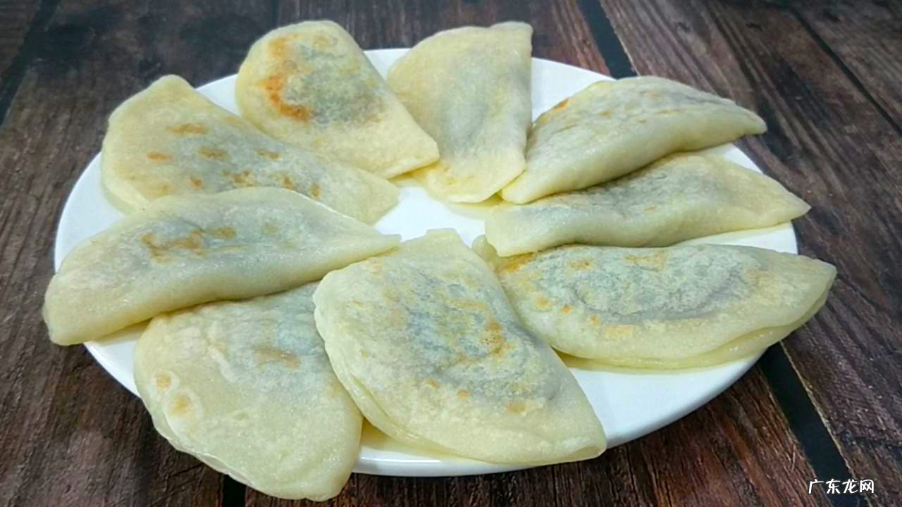 种糯米粉最好吃的做法软糯凉爽香甜不油腻一口一个真解馋 糯米粉可以做什么好吃的早餐