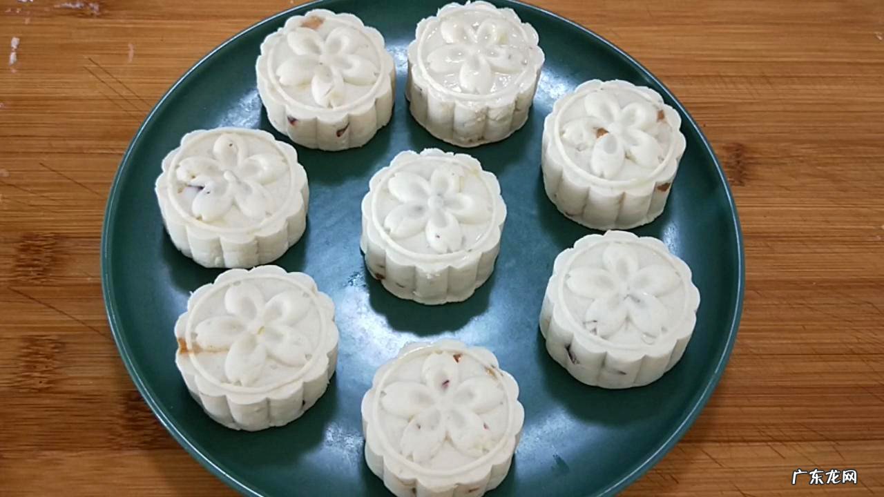 种糯米粉最好吃的做法软糯凉爽香甜不油腻一口一个真解馋 糯米粉可以做什么好吃的早餐