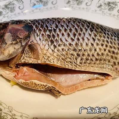 一学就会快手菜清蒸鱼 清蒸鱼的做法和步骤