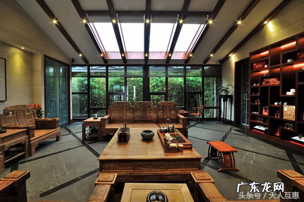 阳宅居室风水中有七种犯小人布局要注意 家里不顺阳宅风水