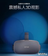 什么是VR？有多少人知道VR？