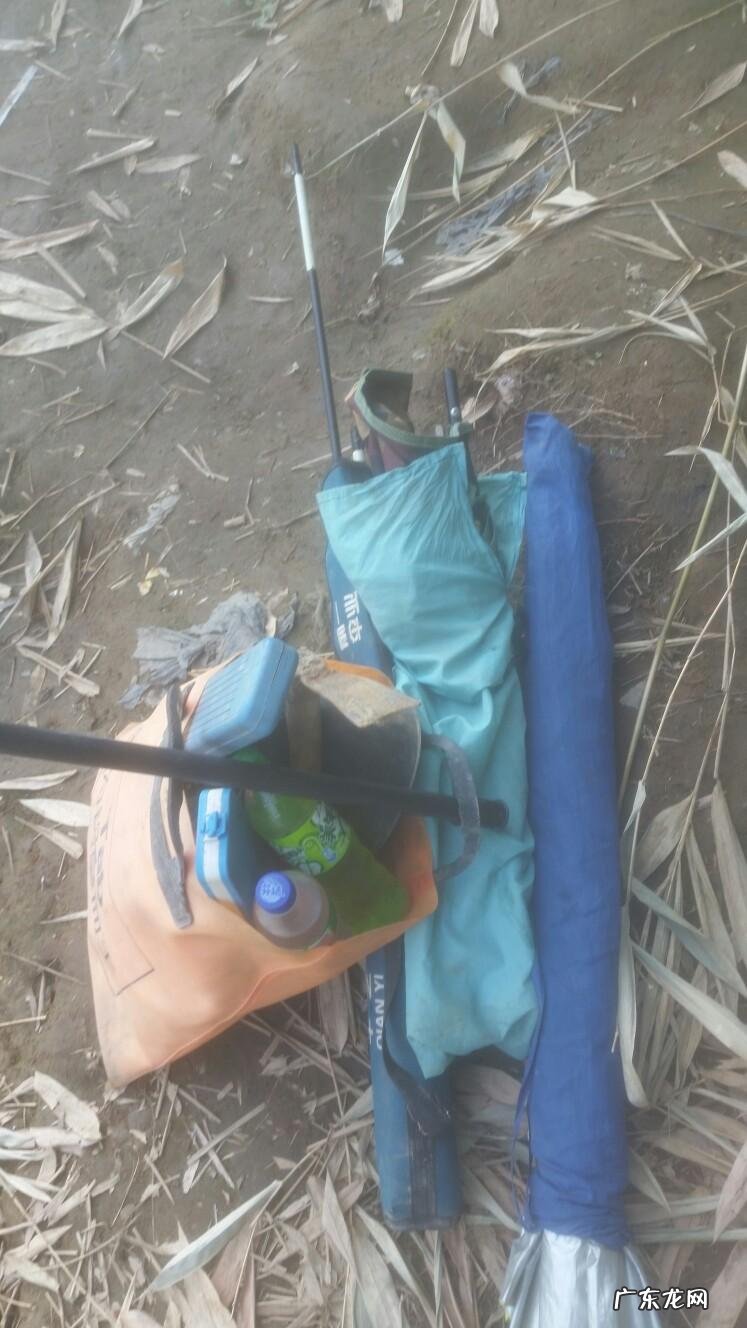 晚上钓鱼遇到怪事 夜钓遇到风水宝地好吗