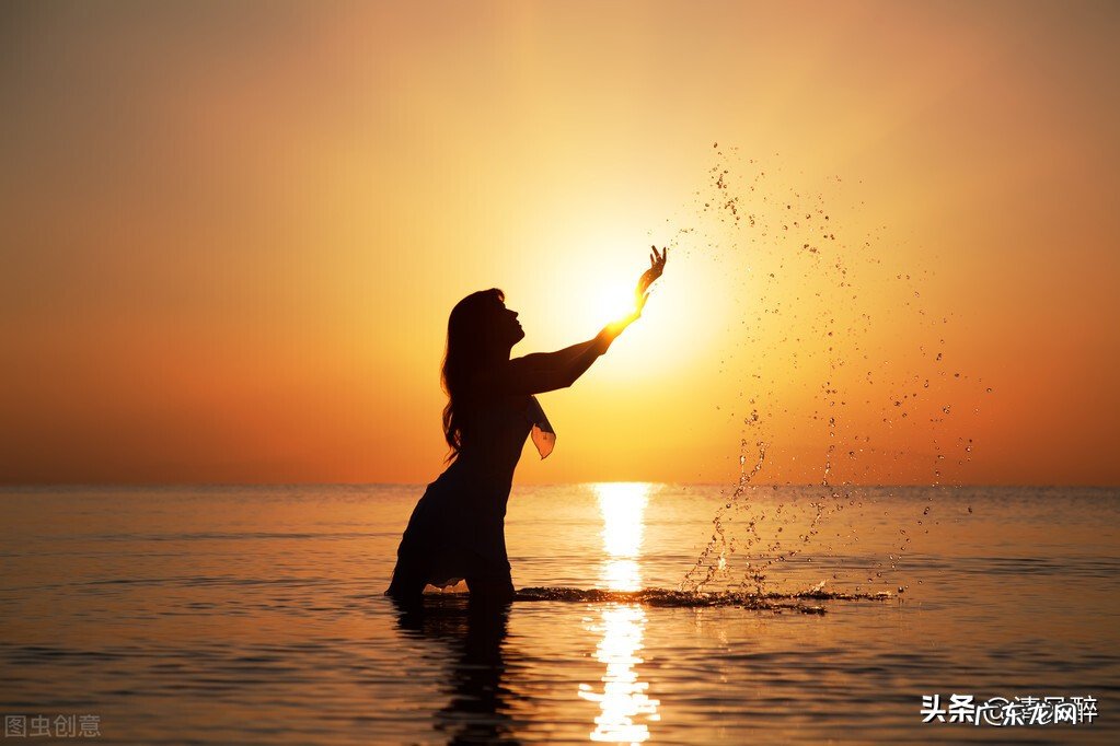 情人节一个人过说说心情短语 情人节短语句