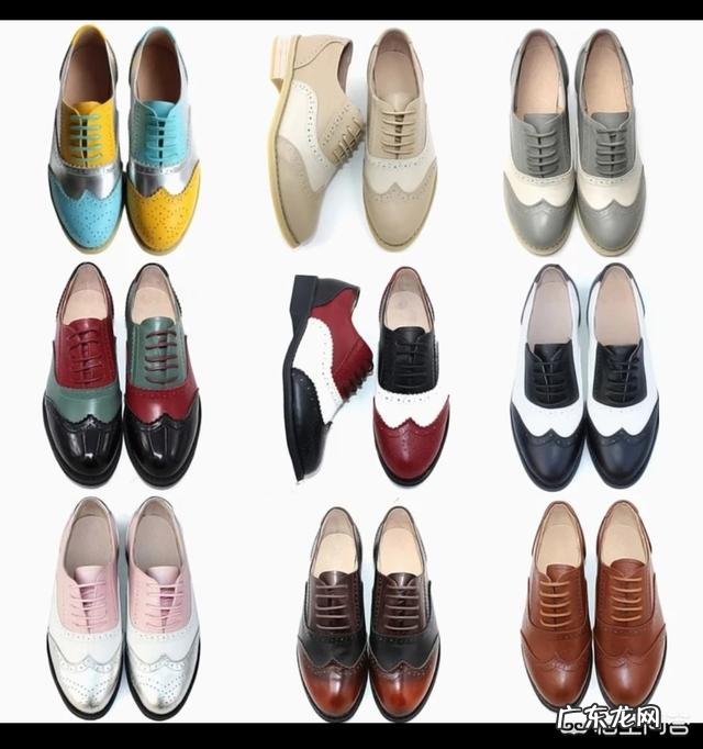 白色裤子搭配什么鞋子好呢?