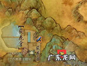 剑网三周年挂件有哪些 剑三黑天挂件攻略