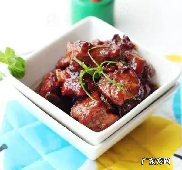 大厨教你做道家常菜其实做菜就这样容易 菜谱家常菜做法大全