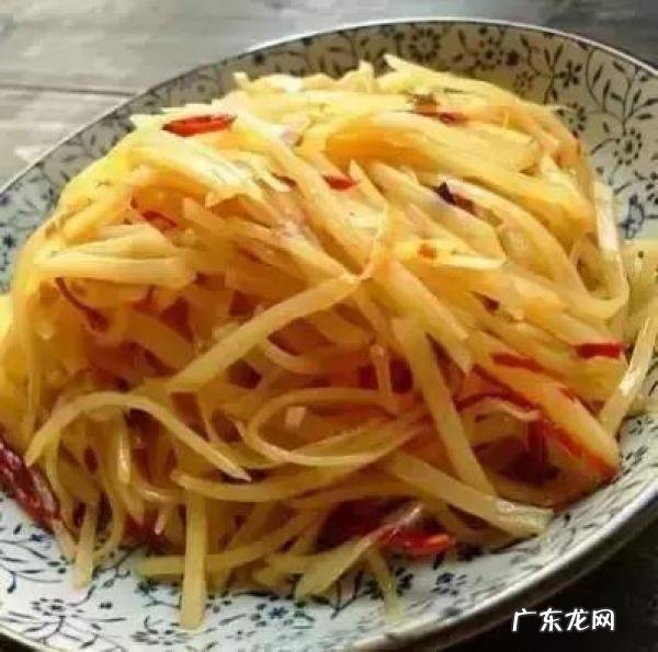 大厨教你做道家常菜其实做菜就这样容易 菜谱家常菜做法大全