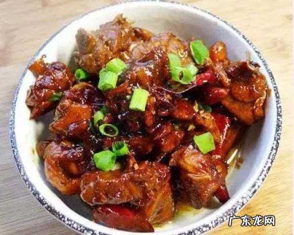 大厨教你做道家常菜其实做菜就这样容易 菜谱家常菜做法大全