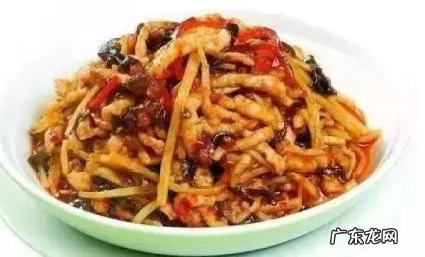 大厨教你做道家常菜其实做菜就这样容易 菜谱家常菜做法大全