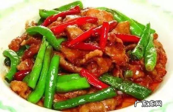 大厨教你做道家常菜其实做菜就这样容易 菜谱家常菜做法大全