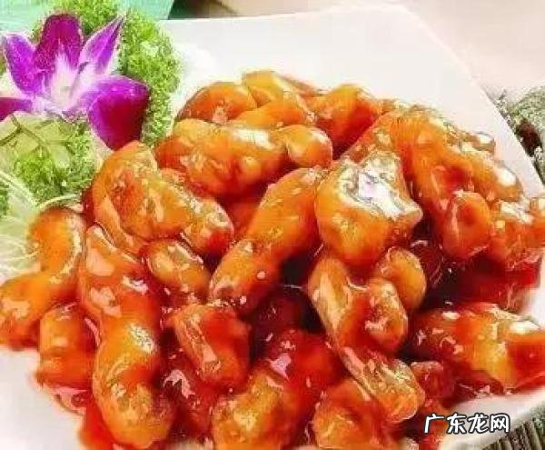 大厨教你做道家常菜其实做菜就这样容易 菜谱家常菜做法大全