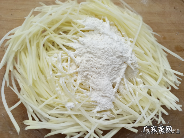 土豆最好吃的种做法步骤简单鲜香美味快学会做给家人吃吧 土豆的做法大全家常简单