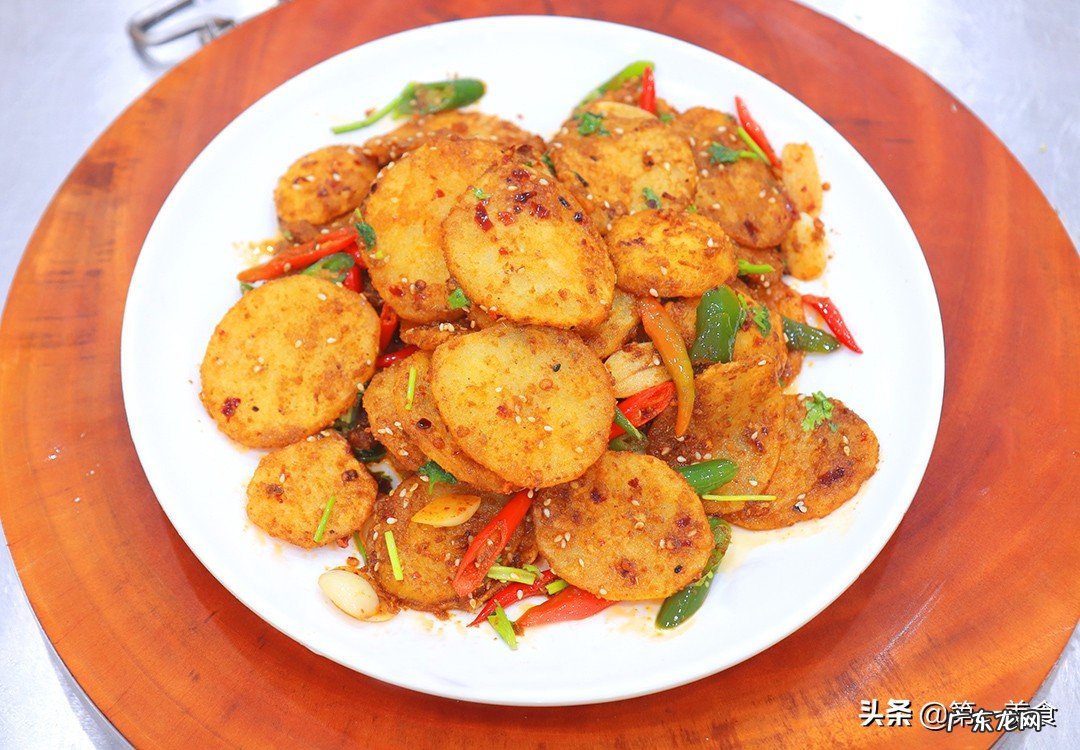 土豆的种做法让你轻松掌握家常菜简单易学在家也能当大厨 土豆的做法大全家常简单