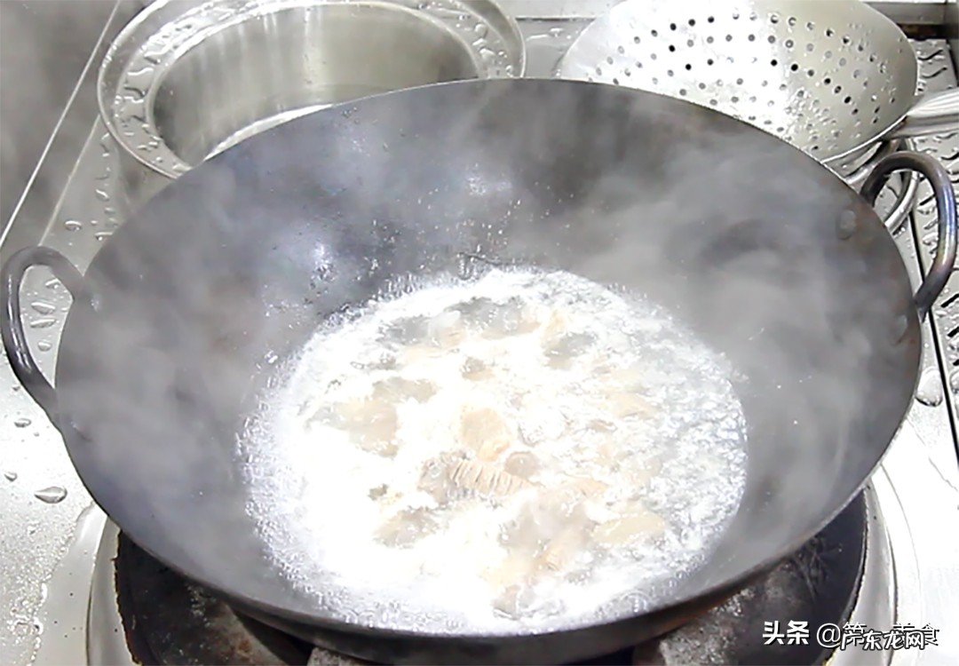 土豆的种做法让你轻松掌握家常菜简单易学在家也能当大厨 土豆的做法大全家常简单