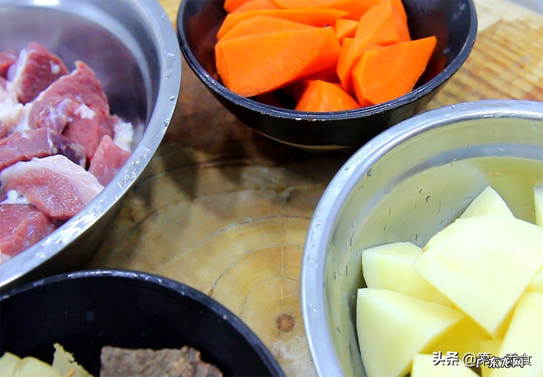 土豆的种做法让你轻松掌握家常菜简单易学在家也能当大厨 土豆的做法大全家常简单