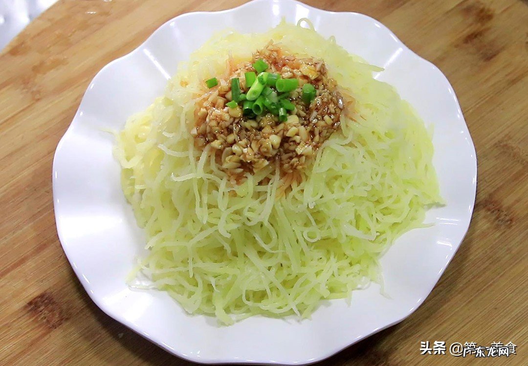 土豆的种做法让你轻松掌握家常菜简单易学在家也能当大厨 土豆的做法大全家常简单