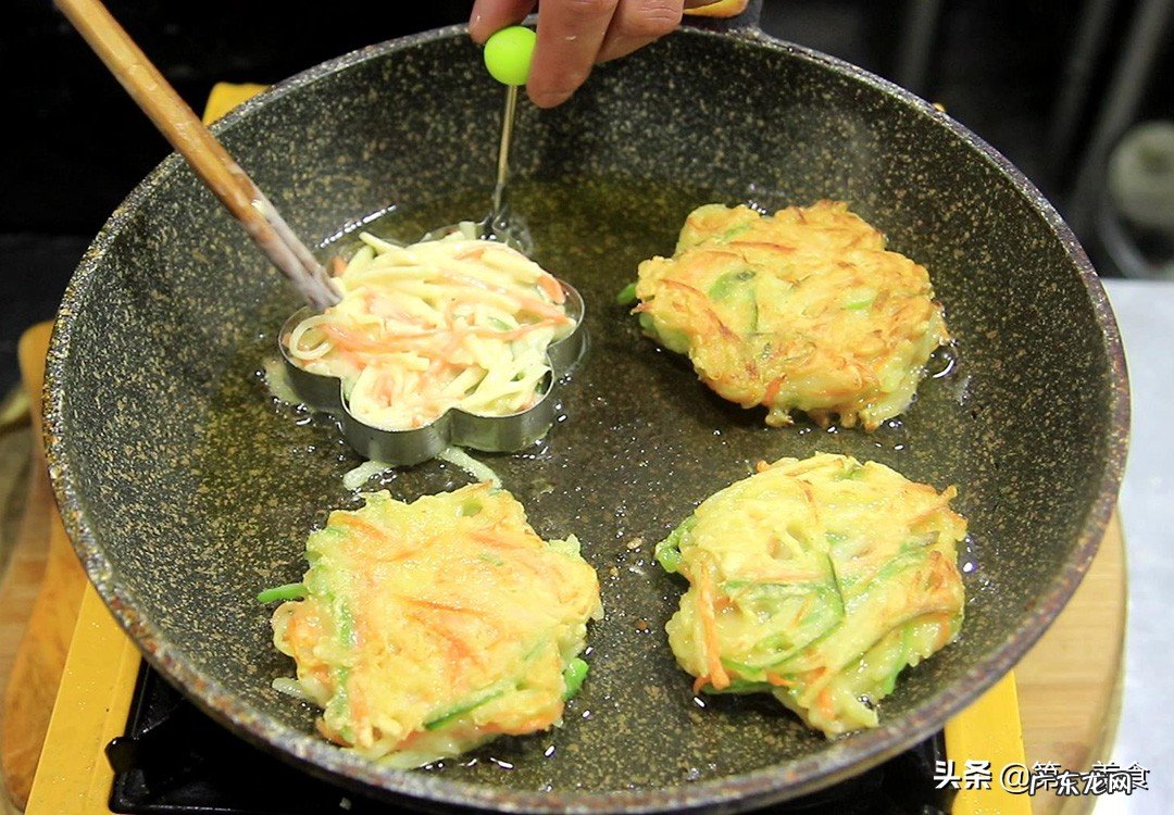 土豆的种做法让你轻松掌握家常菜简单易学在家也能当大厨 土豆的做法大全家常简单