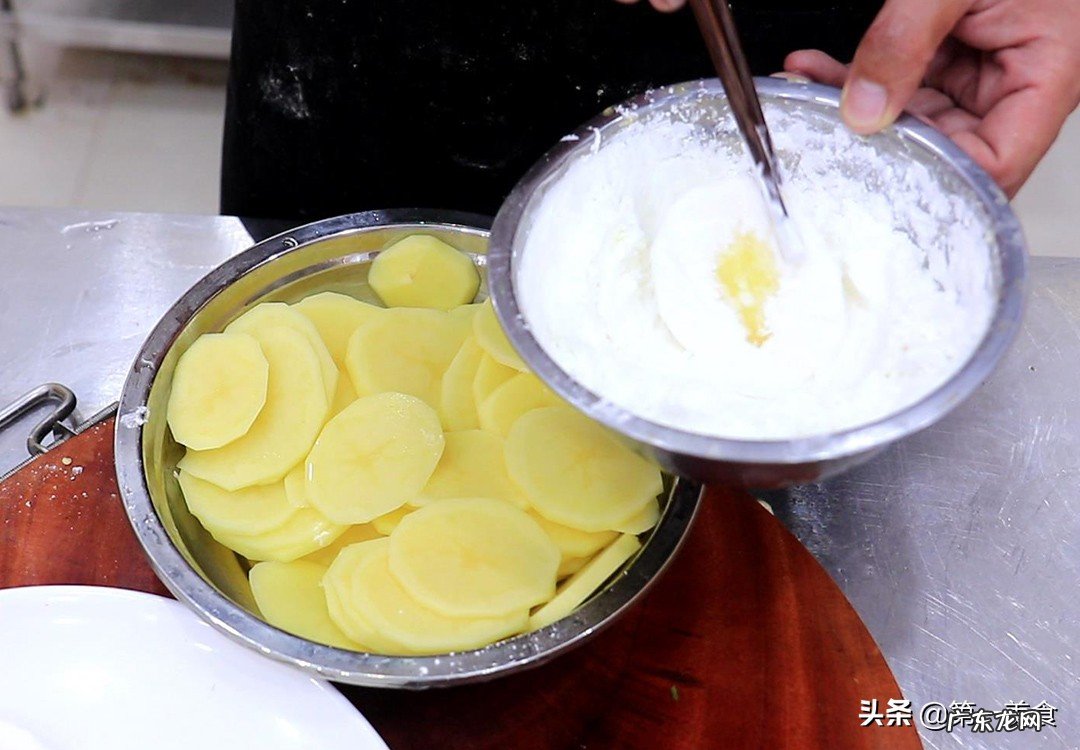 土豆的种做法让你轻松掌握家常菜简单易学在家也能当大厨 土豆的做法大全家常简单