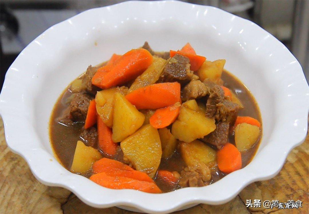 土豆的种做法让你轻松掌握家常菜简单易学在家也能当大厨 土豆的做法大全家常简单