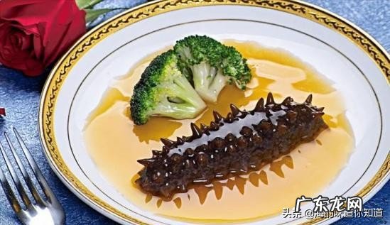 海参的种家常做法收藏 海参的做法大全家常