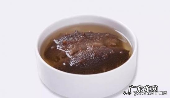 海参的种家常做法收藏 海参的做法大全家常