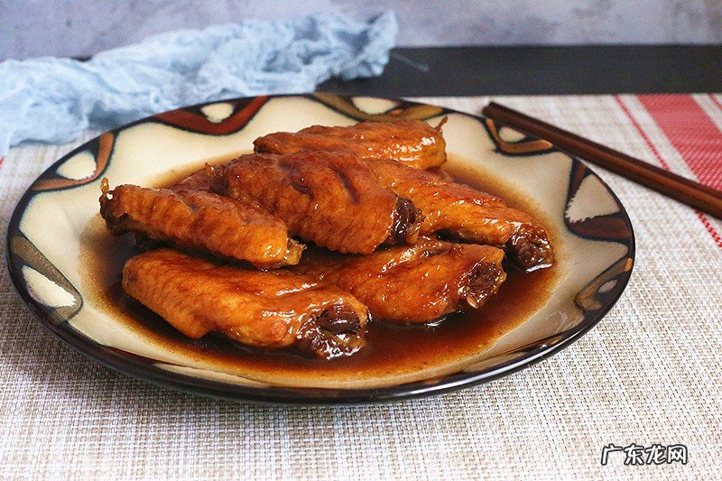 可乐鸡翅的做法 可乐鸡翅的做法和步骤