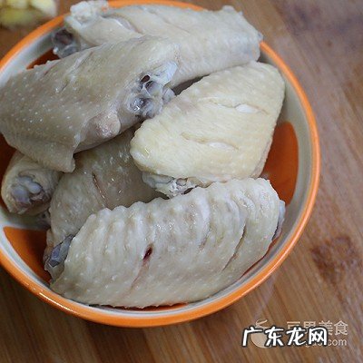 可乐鸡翅的做法 可乐鸡翅的做法和步骤