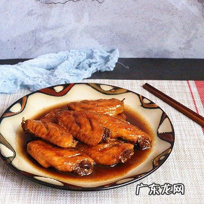 可乐鸡翅的做法 可乐鸡翅的做法和步骤