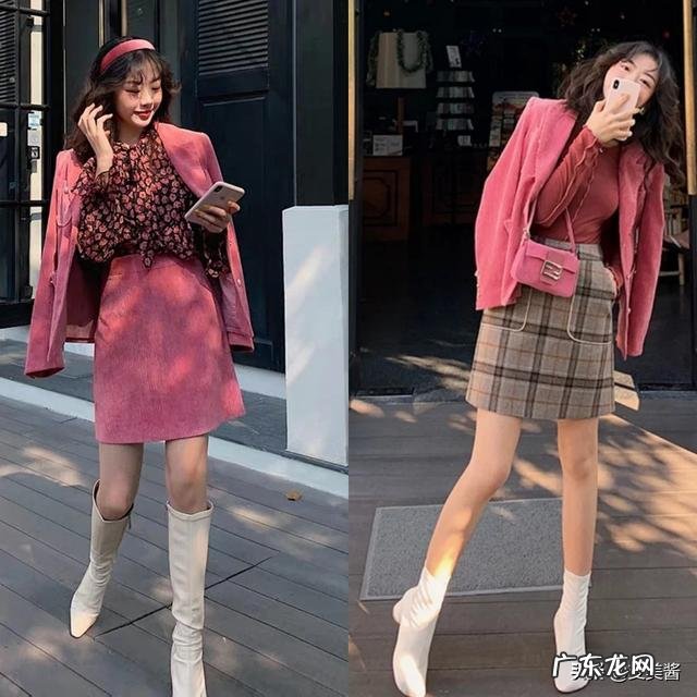 春天如何诠释成熟女性的混搭魅力?