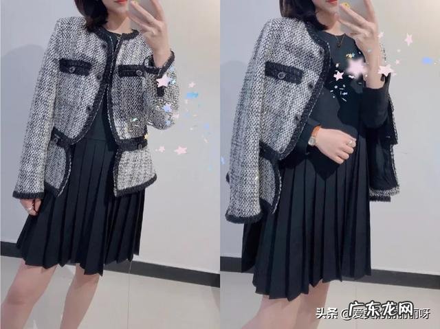 春天如何诠释成熟女性的混搭魅力?